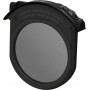 Canon Filter Adapter EF-EOS R with Variable ND FilterΚωδικός: 3443C005 