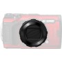 Olympus Lens Cap LB-T01Κωδικός: V325790BW000 