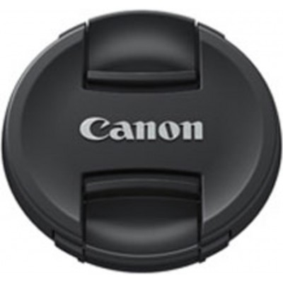 Canon Lens Cap E-77 IIΚωδικός: 6318B001 