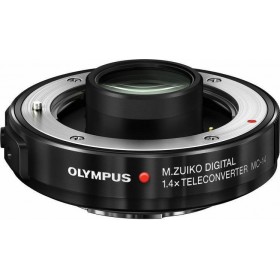 Olympus Tele Converter M.Zuiko Digital MC-14 1.4xΚωδικός: V321210BU000  Olympus Tele Converter M.Zuiko Digital MC-14 1.4xΚωδικός: V321210BU000