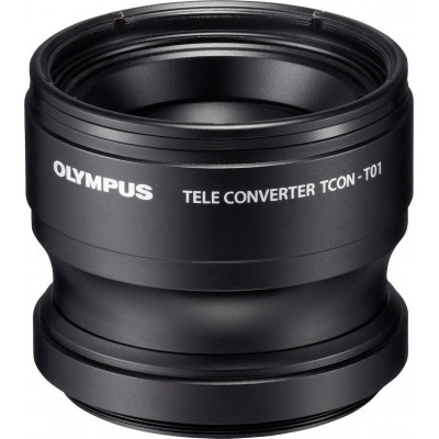 Olympus Tele Converter TCON-T01Κωδικός: V321180BW000 