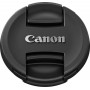 Canon Lens Cap E-52IIΚωδικός: 6315B001 