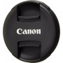 Canon Lens Cap E-52IIΚωδικός: 6315B001 