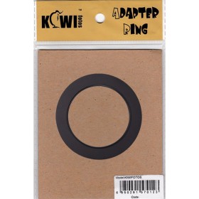 KIWIfotos Adapter Ring Step Up Ring 55mm-67mm KIWIfotos Adapter Ring Step Up Ring 55mm-67mm