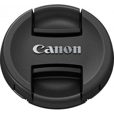 Canon Lens Cap E-49Κωδικός: 0576C001 