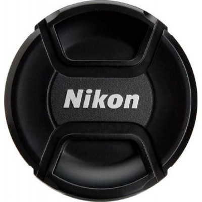 Nikon Lens Cap LC-77Κωδικός: JAD10601 