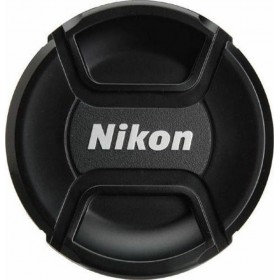 Nikon Lens Cap LC-62Κωδικός: JAD10301  Nikon Lens Cap LC-62Κωδικός: JAD10301