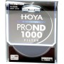 Hoya PROND1000 Φίλτρo ND Διαμέτρου 67mm για Φωτογραφικούς Φακούς