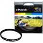 Polaroid Multi-Coated Φίλτρo UV Διαμέτρου 58mm για Φωτογραφικούς ΦακούςΚωδικός: PLFILUV58 