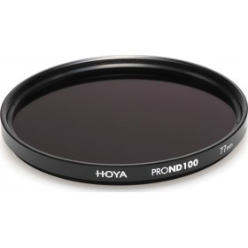 Hoya PROND1000 Φίλτρo ND Διαμέτρου 77mm για Φωτογραφικούς ΦακούςΚωδικός: YPND100077 