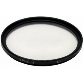 Polaroid PLFILUV72 Φίλτρo UV Διαμέτρου 72mm με Επίστρωση MC για Φωτογραφικούς Φακούς