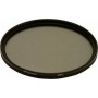 Polaroid Circular Polarizer Φίλτρo CPL Διαμέτρου 55mm για Φωτογραφικούς ΦακούςΚωδικός: PLFILCPL55 