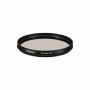 Polaroid Circular Polarizer Φίλτρo CPL Διαμέτρου 55mm για Φωτογραφικούς ΦακούςΚωδικός: PLFILCPL55 