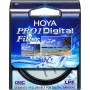 Hoya PRO1D Φίλτρo UV Διαμέτρου 58mm με Επίστρωση MC για Φωτογραφικούς ΦακούςΚωδικός: YDUVP058 