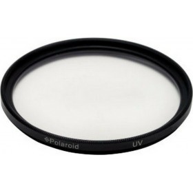 Polaroid Multcoat Φίλτρo UV / CPL Διαμέτρου 52mm με Επίστρωση MC για Φωτογραφικούς ΦακούςΚωδικός: PLFILUVCPLKBL52 