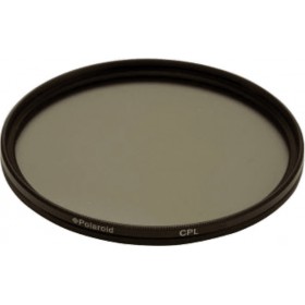 Polaroid Circular Polarizer Φίλτρo CPL Διαμέτρου 43mm για Φωτογραφικούς ΦακούςΚωδικός: PLFILCPL43 