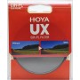 Hoya UX Φίλτρo CPL Διαμέτρου 52mm για Φωτογραφικούς ΦακούςΚωδικός: 52MMUXCIR-PL 