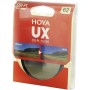 Hoya UX Φίλτρo CPL Διαμέτρου 52mm για Φωτογραφικούς ΦακούςΚωδικός: 52MMUXCIR-PL 