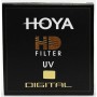 Hoya HD Φίλτρo HD / UV Διαμέτρου 67mm για Φωτογραφικούς ΦακούςΚωδικός: YHDUV067 