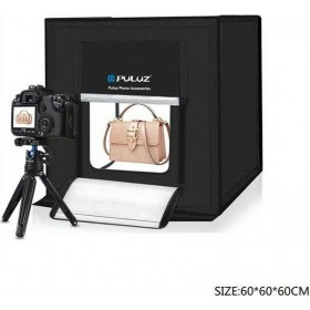 Photo Box PN60 Φωτιζόμενο 60x60x60cmΚωδικός: 730516 