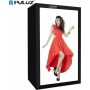 Puluz Photo Box PU5210EU Φωτιζόμενο 80x120x200cm