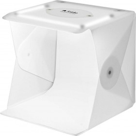 Orangemonkie Photo Box Foldio 2 Plus Φωτιζόμενο 38x38x38cmΚωδικός: M0700R 