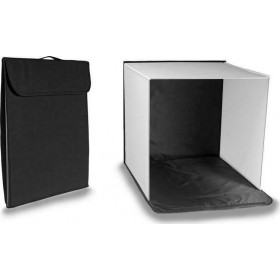 Photo Box GL-20187 με Πολλαπλά Backround 40x40x40cm