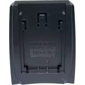 Jupio Μονός Φορτιστής Μπαταρίας Single Charger Συμβατός με Canon LP-E6