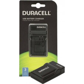 Duracell Μονός Φορτιστής Μπαταρίας DRS5963 Συμβατός με Sony Duracell Μονός Φορτιστής Μπαταρίας DRS5963 Συμβατός με Sony