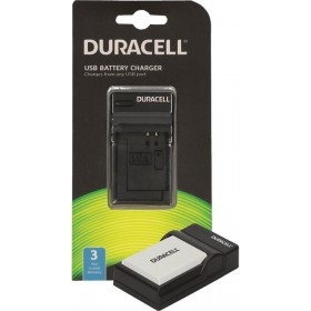 Duracell Μονός Φορτιστής Μπαταρίας DRN5921 Συμβατός με Nikon Duracell Μονός Φορτιστής Μπαταρίας DRN5921 Συμβατός με Nikon