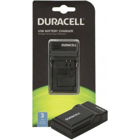 Duracell Μονός Φορτιστής Μπαταρίας DRN5920 Συμβατός με Nikon Duracell Μονός Φορτιστής Μπαταρίας DRN5920 Συμβατός με Nikon