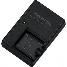 Olympus Μονός Φορτιστής Μπαταρίας LI-41C Olympus Μονός Φορτιστής Μπαταρίας LI-41C