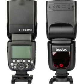 Godox TT685C for Canon