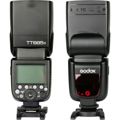 Godox TT685C for Canon