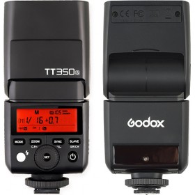 Godox TT350S for Sony