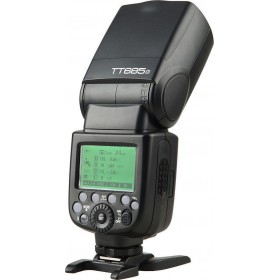 Godox TT685o for Olympus / Panasonic