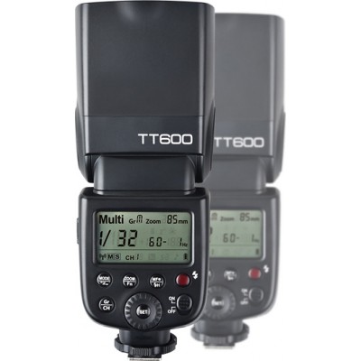 Godox TT600 for All Cameras