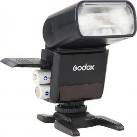 Godox TT350O for Olympus / Panasonic