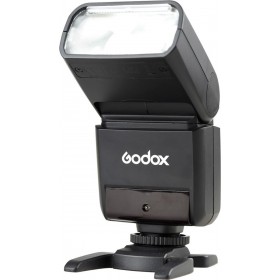 Godox TT350F for Fujifilm