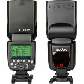 Godox TT685S for Sony