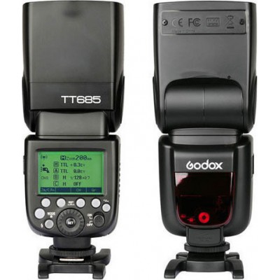 Godox TT685S for Sony