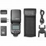 Godox V860IIIO TTL for Olympus / Panasonic