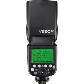 Godox V860IIo for Olympus / Panasonic