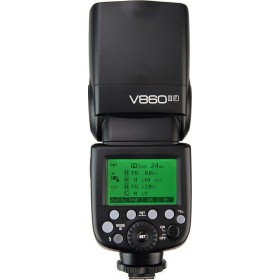 Godox V860IIF for Fujifilm