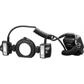 Canon MT-26 EX RT Macro Twin Lite