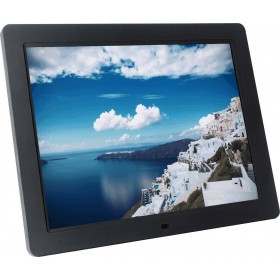 "Braun Phototechnik DigiFrame 1593 Ψηφιακή Κορνίζα LED 15"" Ανάλυσης 1024x768 Μαύρη" Braun Phototechnik DigiFrame 1593 Ψηφιακή Κορνίζα LED 15" Ανάλυσης 1024x768 Μαύρη