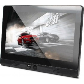 "Braun Phototechnik DigiFrame 10.1 Motion Ψηφιακή Κορνίζα LED 10"" Ανάλυσης 1024x600 Μαύρη" Braun Phototechnik DigiFrame 10.1 Motion Ψηφιακή Κορνίζα LED 10" Ανάλυσης 1024x600 Μαύρη