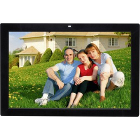 "Braun Phototechnik DigiFrame 17 Motion Ψηφιακή Κορνίζα LED 17"" Ανάλυσης 1920x1080 Μαύρη" Braun Phototechnik DigiFrame 17 Motion Ψηφιακή Κορνίζα LED 17" Ανάλυσης 1920x1080 Μαύρη