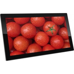 "Braun Phototechnik DigiFrame 1890 Ψηφιακή Κορνίζα LED 18.5"" Ανάλυσης 1366x768 Μαύρη" Braun Phototechnik DigiFrame 1890 Ψηφιακή Κορνίζα LED 18.5" Ανάλυσης 1366x768 Μαύρη