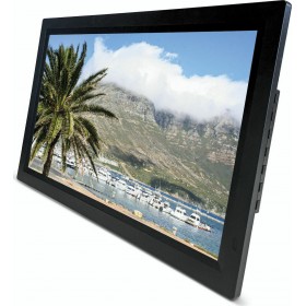 "Braun Phototechnik Digiframe 218 Business Line Ψηφιακή Κορνίζα 21.5"" Ανάλυσης 1920x1080 Μαύρη" Braun Phototechnik Digiframe 218 Business Line Ψηφιακή Κορνίζα 21.5" Ανάλυσης 1920x1080 Μαύρη